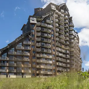 Résidence Pierre&vacances Saskia Falaise Apartamento